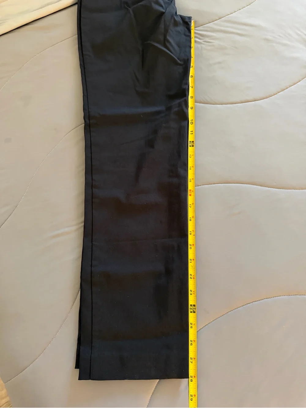 NWT Alfani Black Women's dress pants - Straight Leg